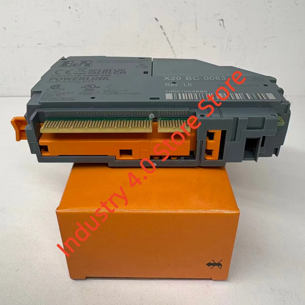 Módulo PLC X20BC0083 X20 BC 0083 nuevo X20SLX210 X20 SLX 210