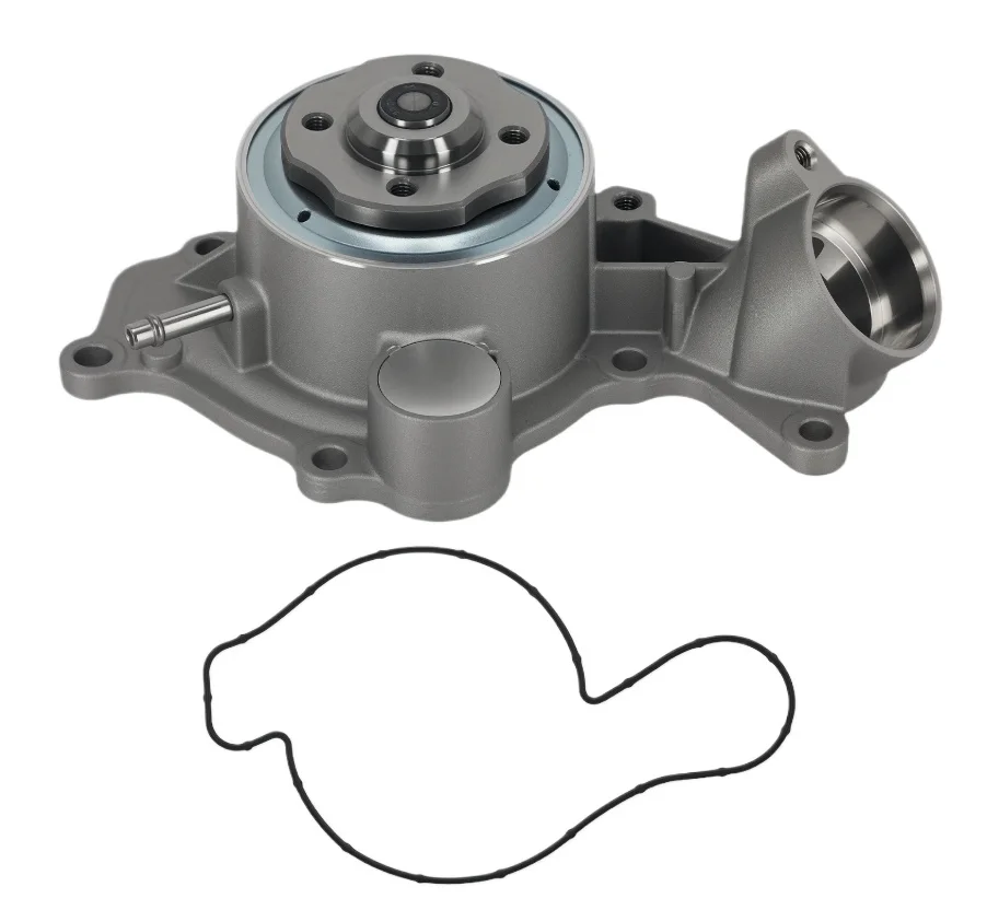 

5381067100 538 1067 10 water pump for A6L 3.0T 2019 Panamera Touareg Macan 06M121013C 06M121013D 06M 121 013 C
