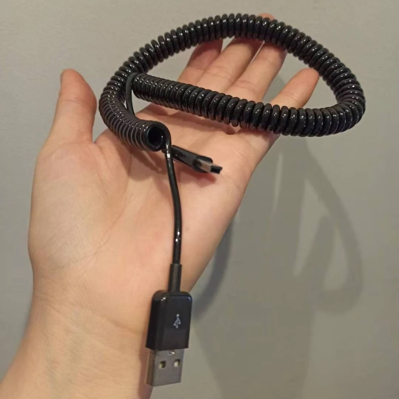  MicroUSB Mouse Cable Line Replacement Repair Access for 3.5G 4G Gaming Mouse , Fast Transmission