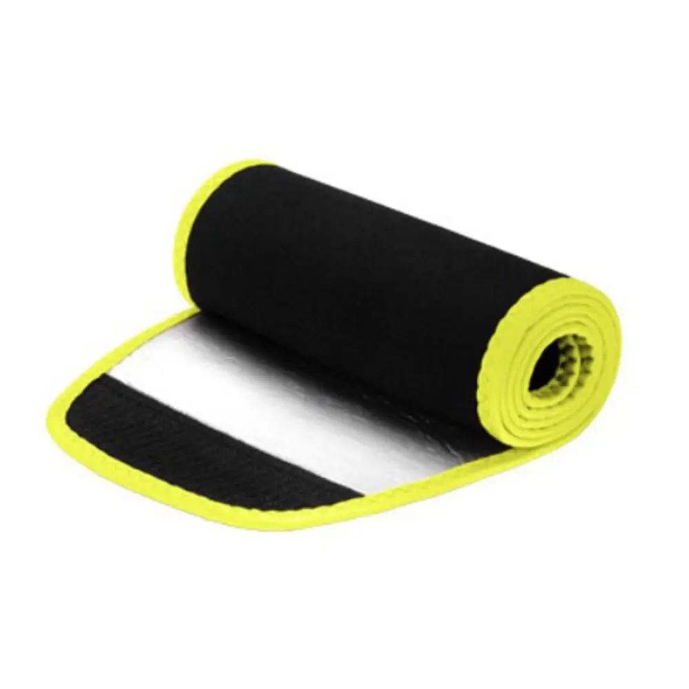 حماية فقدان الوزن حرق الدهون الكورسيهات التخسيس حزام العرق الخصر البطن المتقلب الرياضة الخصر الداعم محدد شكل الجسم التفاف الفرقة