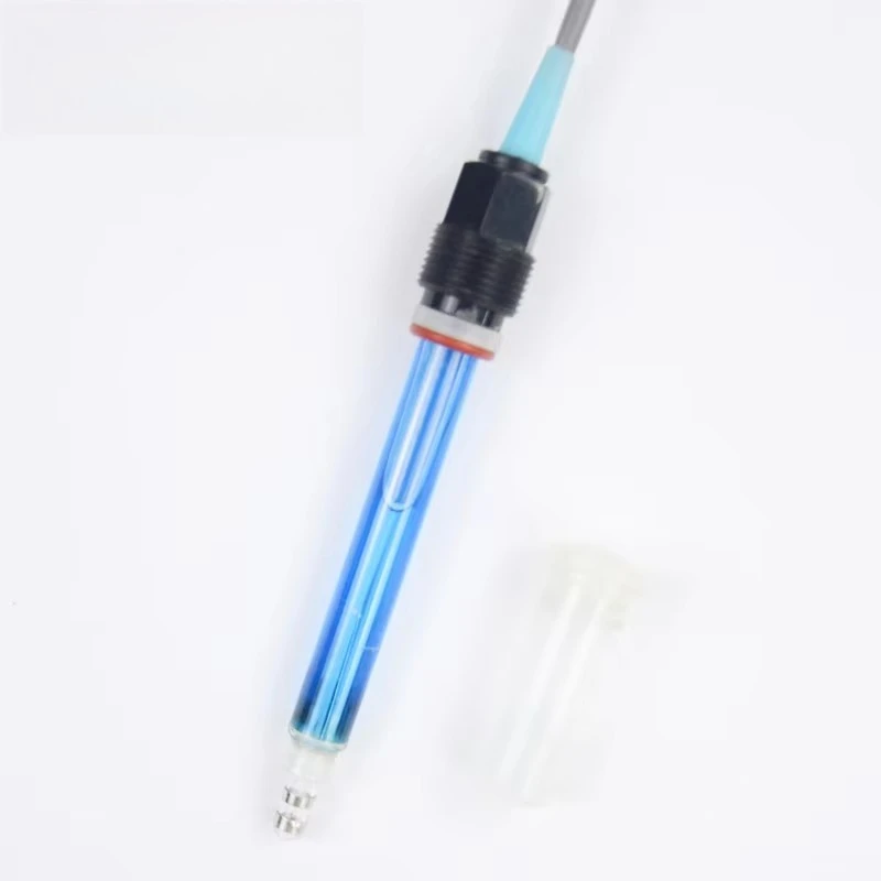 LoRa LoRaWAN Voltaje RS485 Sensor de cloro residual digital 4 20 mA