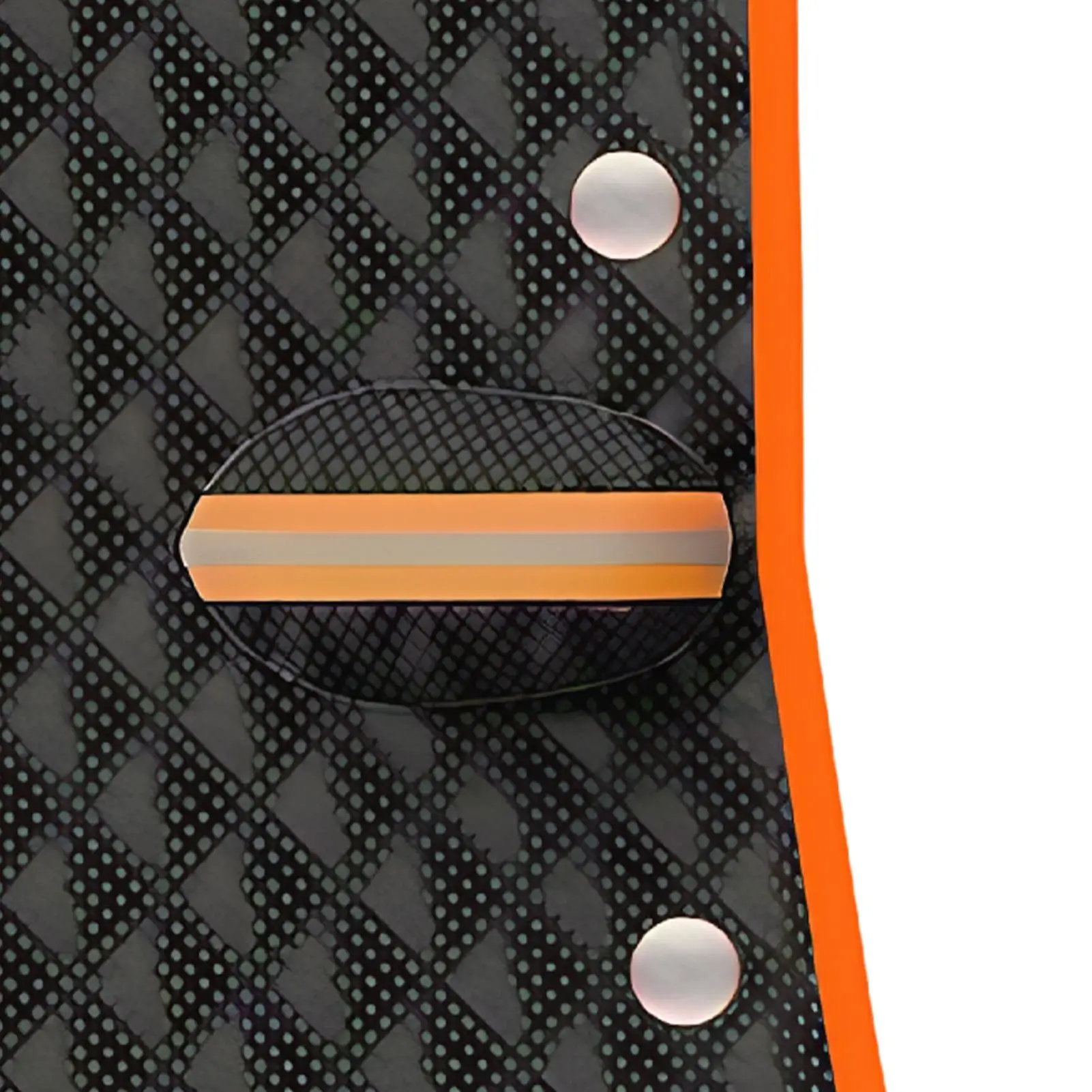 

Snow Windshield Cover Heavy Duty Sunshade Protector Guard With Strap Windshield Cover For Ice And Snow For Automotive Outside