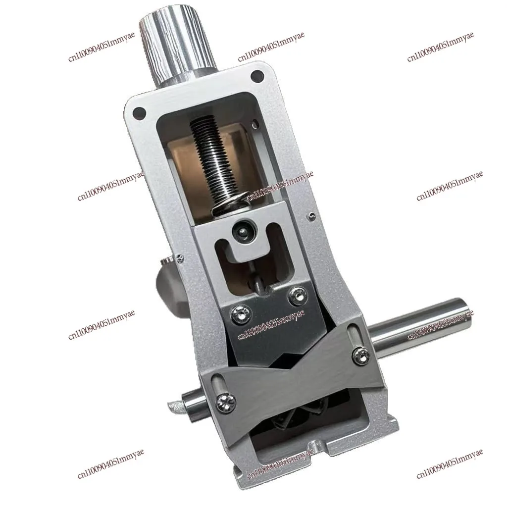 

Quick Tool Change Small Wire Stripping Machine Can Be Connected To Electric Drill Hand Crank Used Wire Peeling Device