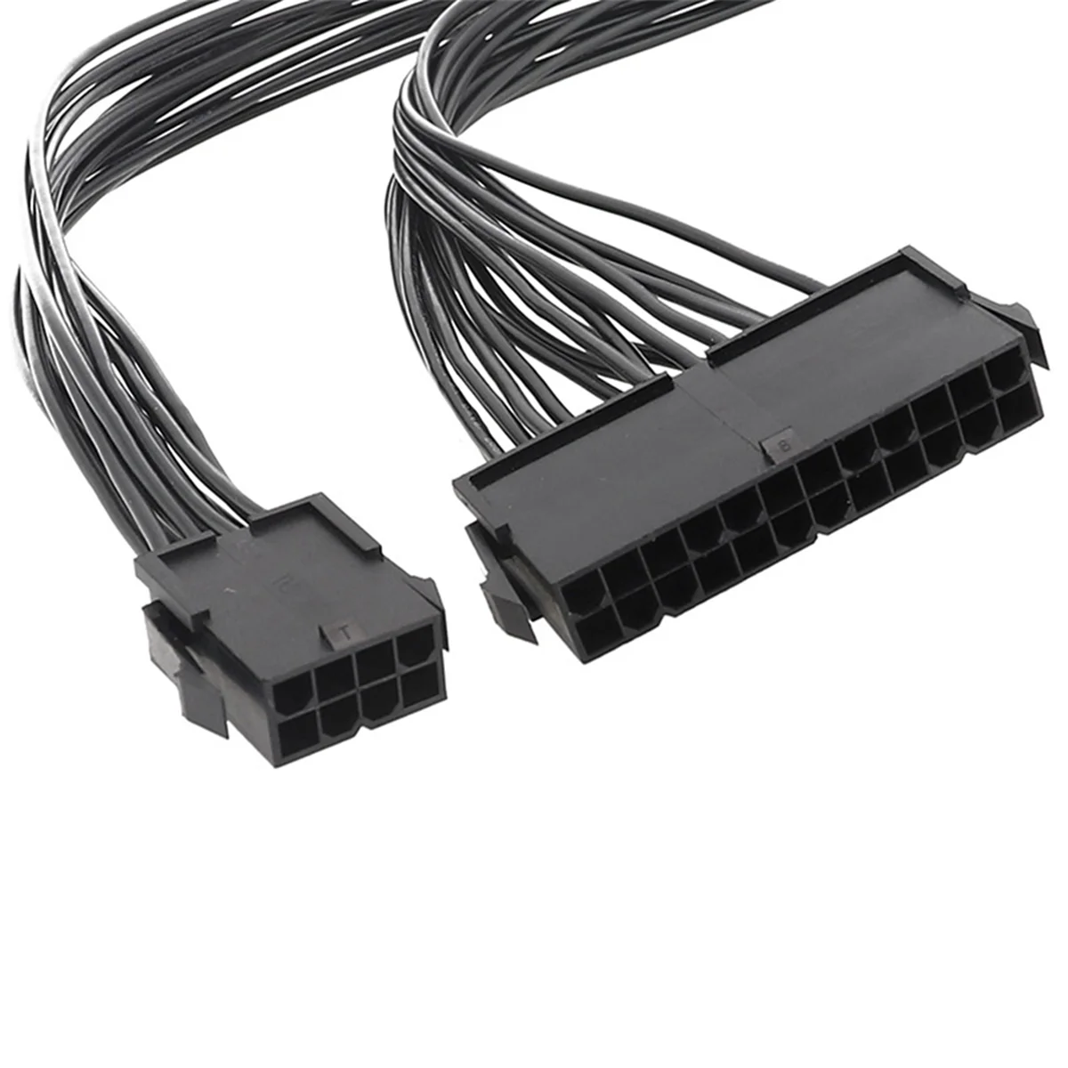 Эффективный кабель питания адаптера ATX 2 компл./лот для материнской платы HP Z440 Z640