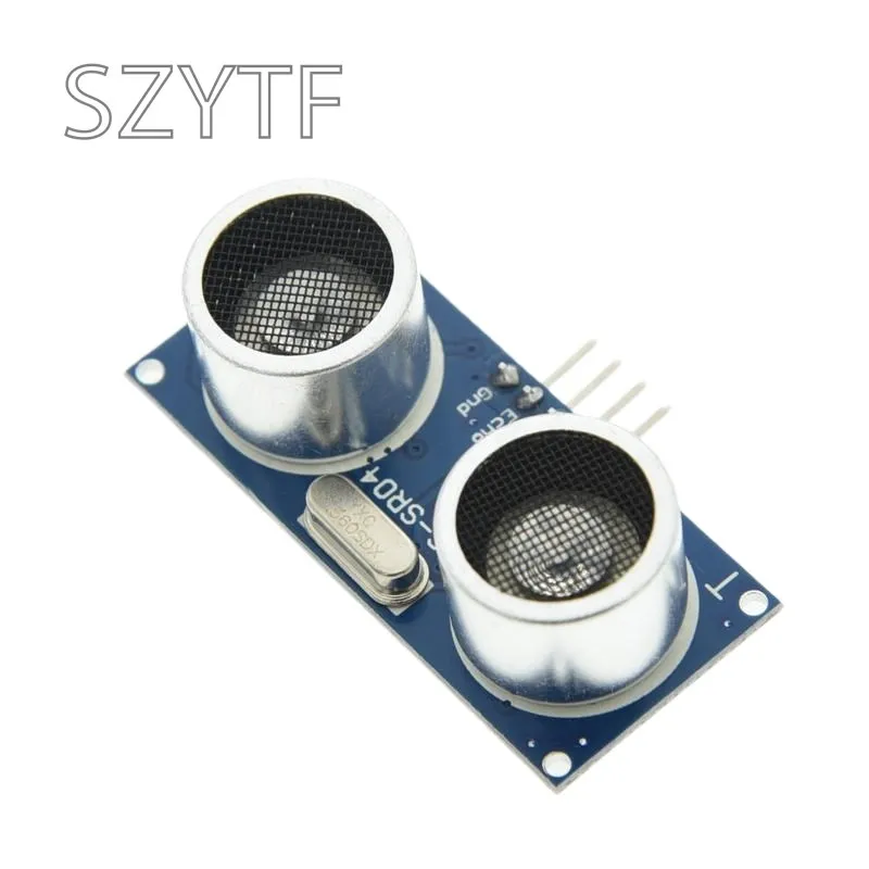 Ultrasonic Module HC-SR04 3.5-5v Distance Measuring Transducer Sensor for arduino Ultrasonic Wave Detector Ranging Module