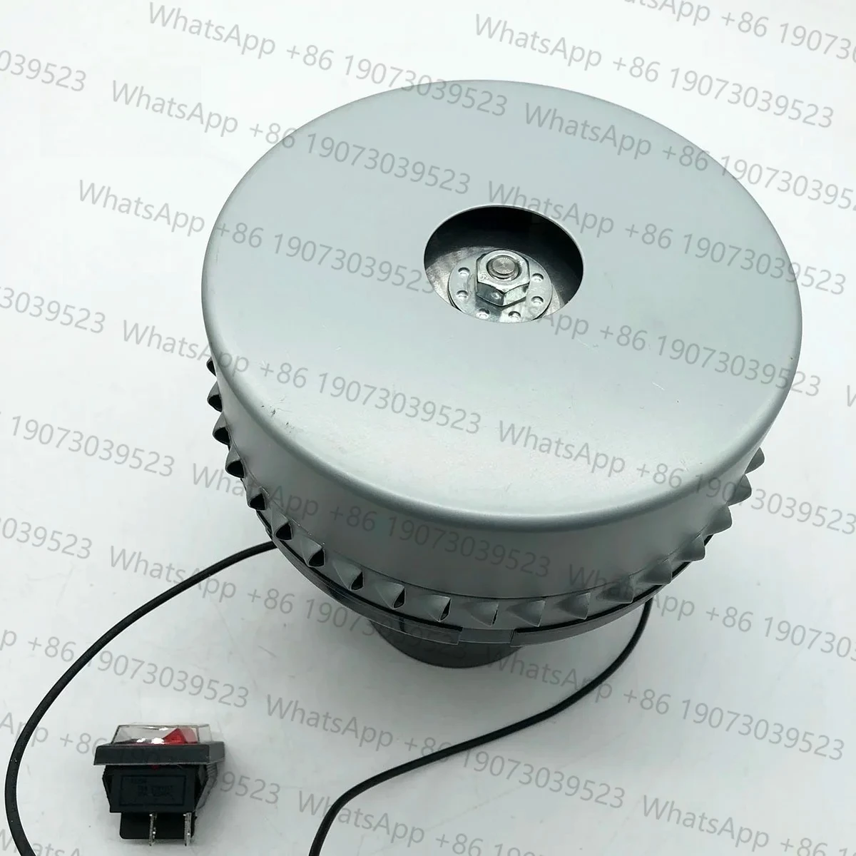220V BY-BF856-1000 1000W Single Phase Series Excited Motor For Vacuum Cleaner