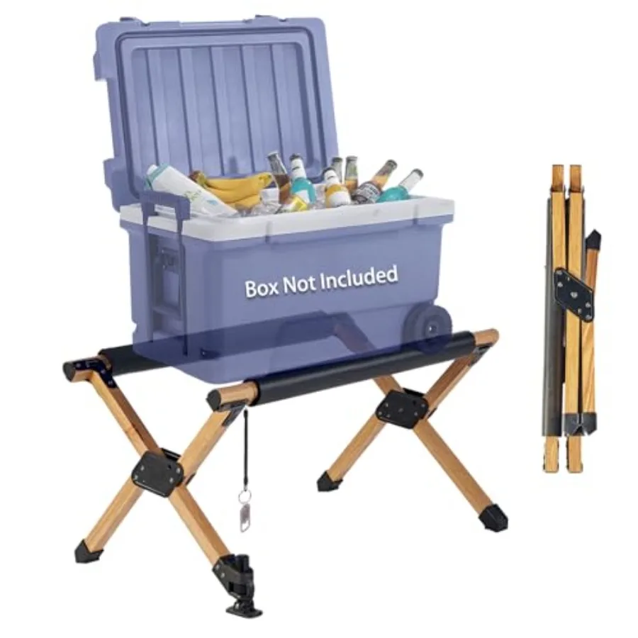 Folding Cooler Stan…