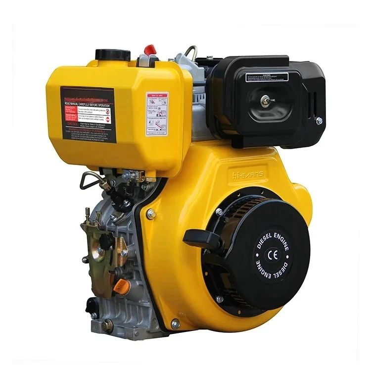 Motor 13hp Motor 192 Motor