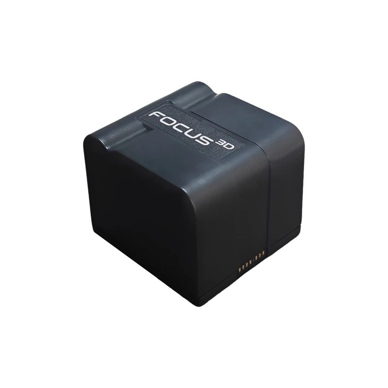 

Faro Focus 3D Laser Battery ACCSS6001 Аккумуляторная батарея для Trimble TX5 Faro 3D Laser Scanner X120 S20 X330, 6750 мАч 14,4 В