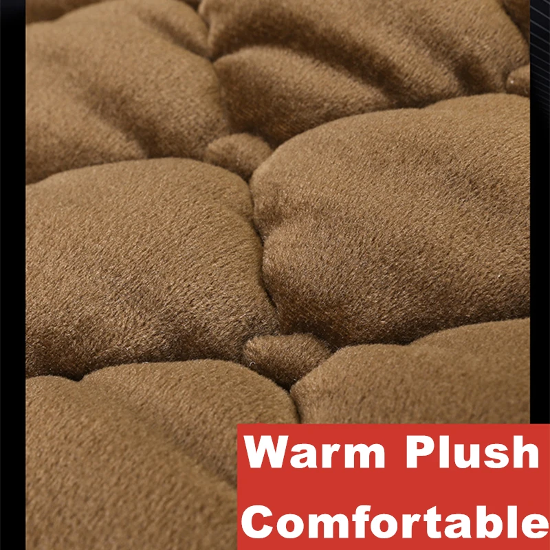 أغطية مقاعد خلفية عالمية للسيارة ، حامية ، حصيرة وسادة لمرسيدس بنز B C E Class GLA GLK GLK GLB CLS CLS EQE EQC EQS GLS G #5