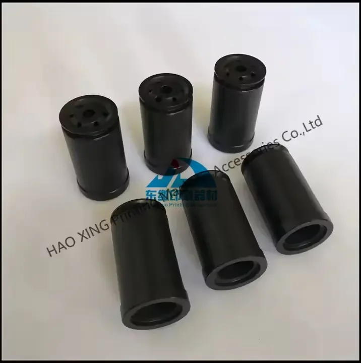 인쇄 기계 예비 부품 새로운 운송 흡입 흡입기 오프셋 인쇄 기계 부품 216-5-12 Man Roland 프린터 용