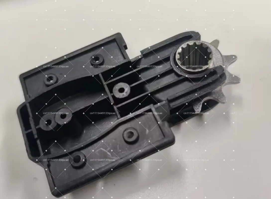 Garage Door Sprocket, Automatic Electric Door Opener Accessories, Chain Holder for Yijia Eikia Zhongtian