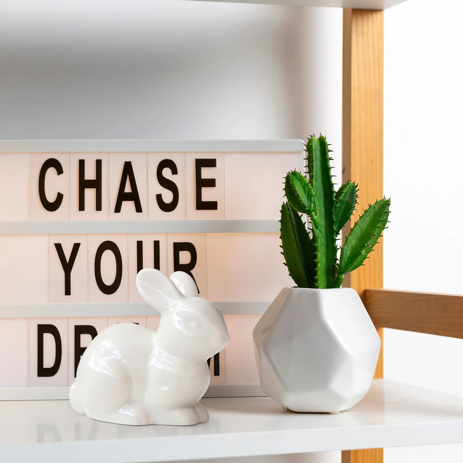 

3Pcs Mini Ceramic Rabbits Micro Landscape Decor Fine Craftsmanship Garden Ornaments Gift Mini Rabbit Ceramics Craft