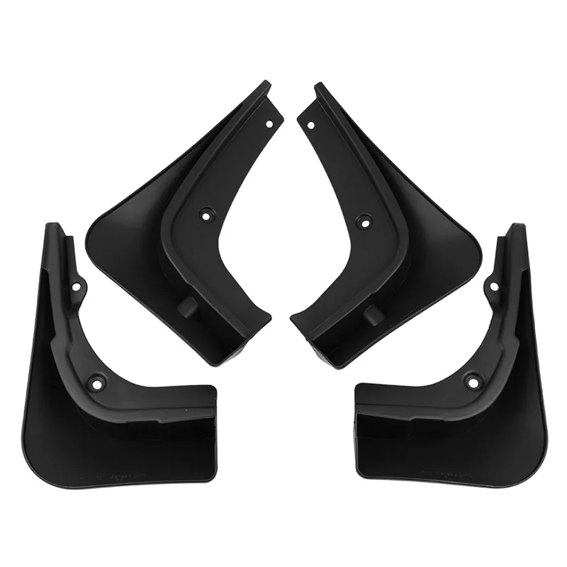 

Высококачественные автомобильные брызговики, брызговики, защитная накладка на крыло для Genesis GV70 2021-2023, замена автомобиля