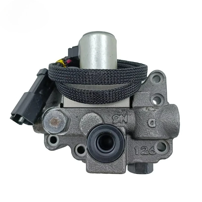 2026 Factory Direct Sales708-1S-03340 Bulldozer Fan Pump Lifter Valve Block