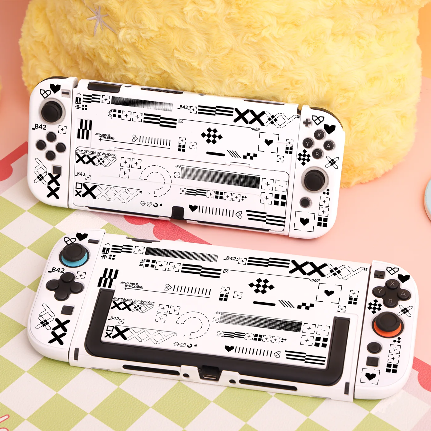 Coque de protection imprimée p - Gaming Accessories Dropshipping avis et prix