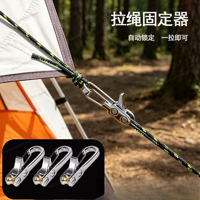 For tent canopy metal wire puller accessories wire puller outdoor tool wire puller