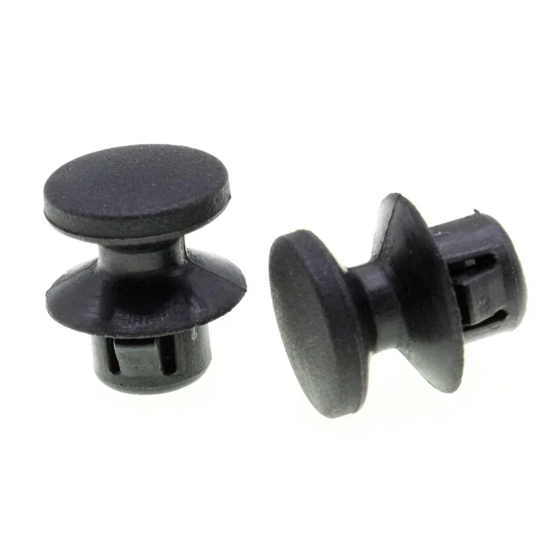 2/4 pcs 8594507000 85945-07000 Rear Parcel Shelf Hook Hanger Clips For Kia Soent Venga Picanto Hyundai I10 I20 Car Accessories