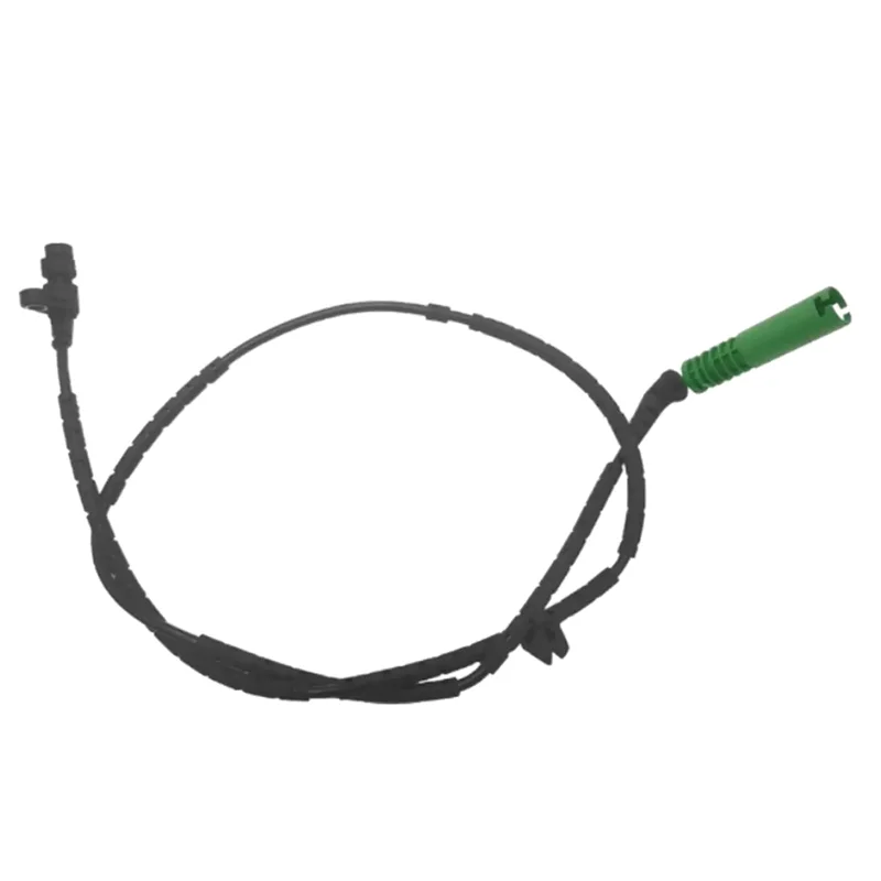 

4Pcs ABS Wheel Speed Sensor Front & Rear SSF500011 SSF500021 For Land Rover Range Rover 2007-2012-A28K