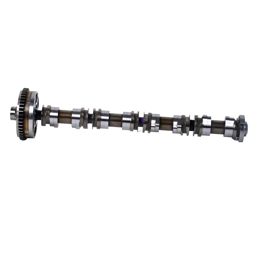 forEA888 Engine Parts Intake Camshaft Billet Steel Camshaft OE NO. 06J109021AA for CWN DBF Auto Engine