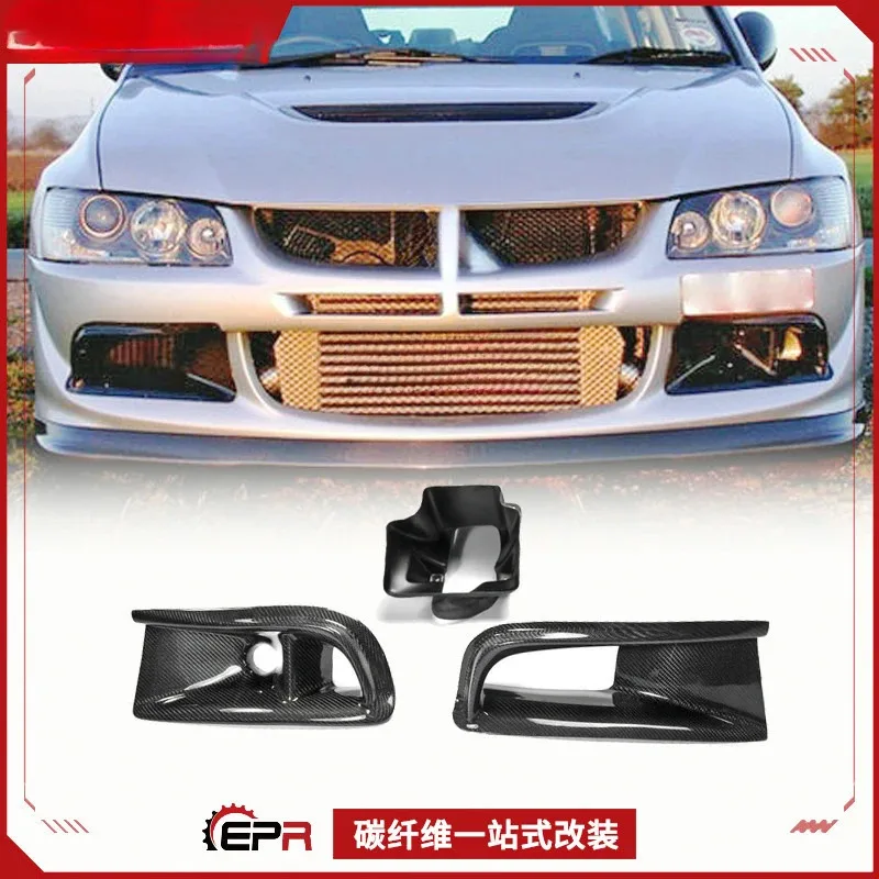 For Mitsubishi Evo …