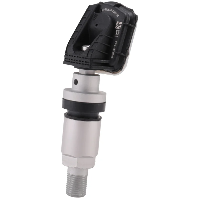 

4Pcs 802000012AA TPMS Tire Pressure Sensor For Chery Tiggo 4 TPMS Pressure Sensor Monitoring System