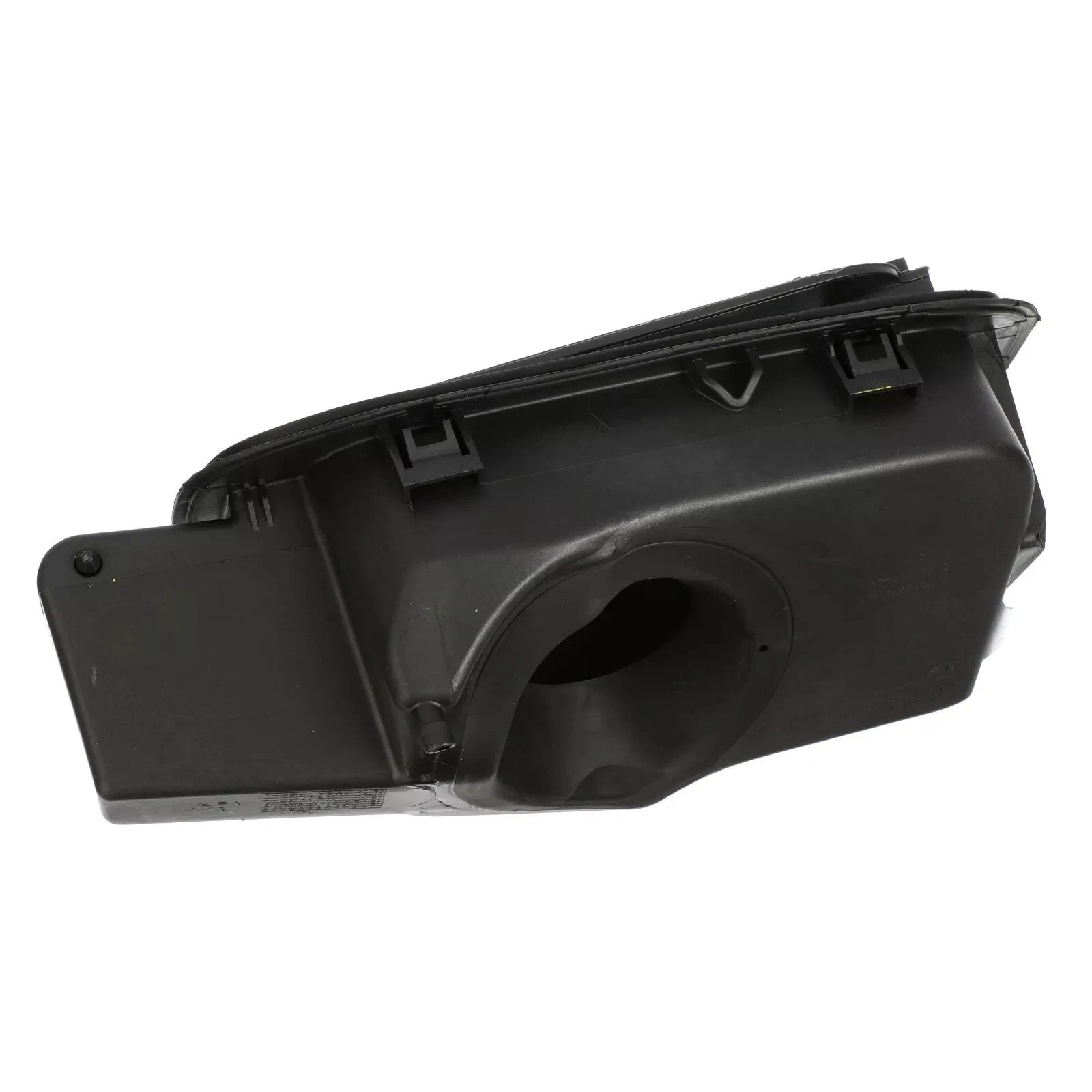 1Pc 68161542AJ Car Gas Fuel Filler Housing Tank Cap Cover Replacement Repair Parts For Dodge Durango 2014-2020 Auto Accessories