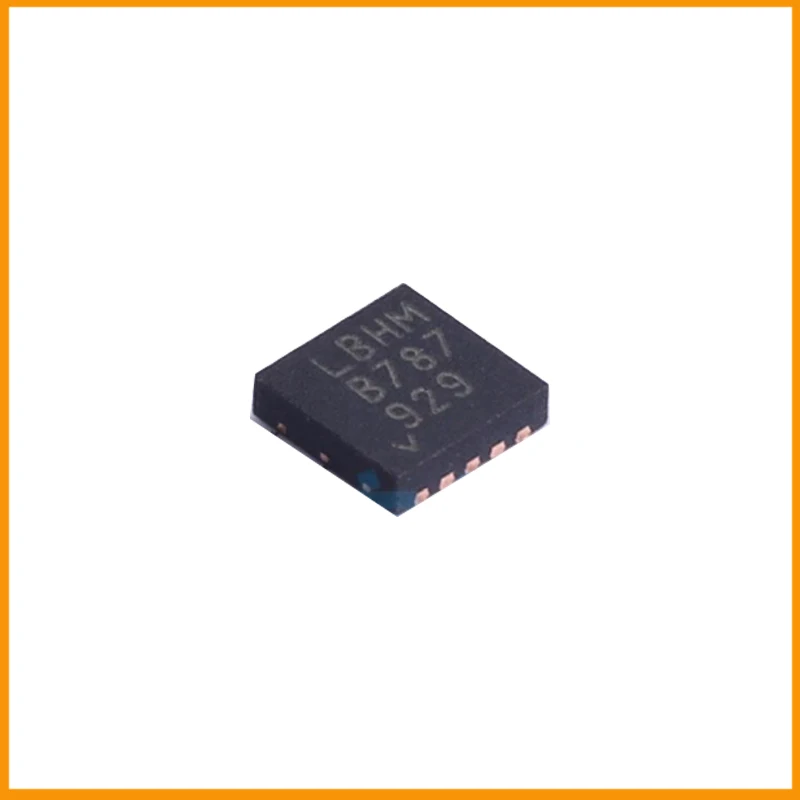 5Pcs/Lot  New Original  LT3471EDD#TRPBF  LT3471EDD  , SEPIC Switching Regulator IC  2 Output 1.3A 10-WFDFN Exposed