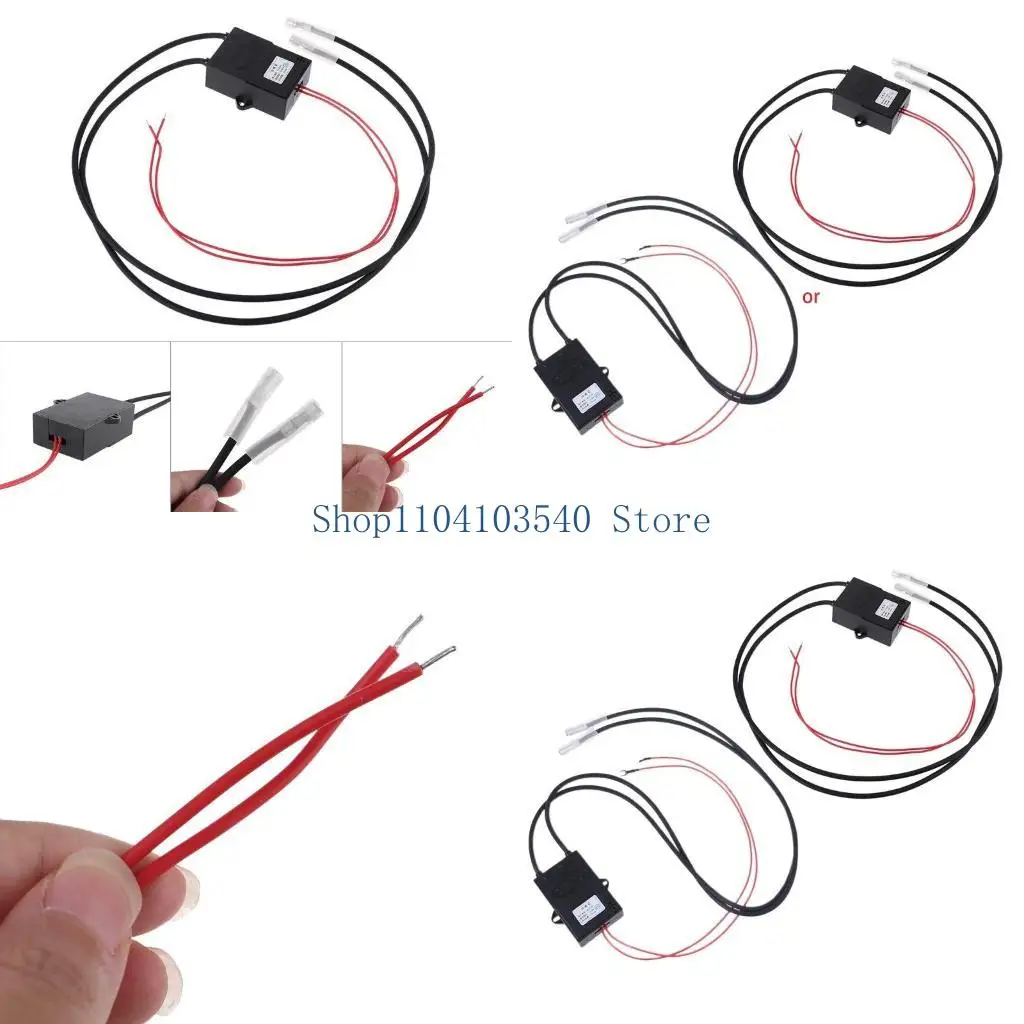02DC High-performance Continuous Igniter Pulse Generator Inverter Easy Connection Quality Material Made Used for Industrial