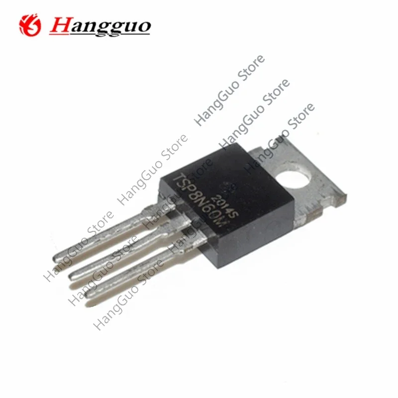 

10pcs/Lot Original TSF10N60M TSF12N60M TSP12N65M TSP13N50M TSP20N60MR 12A 10A 600V TO-220F TSP8N60M 600V transistor