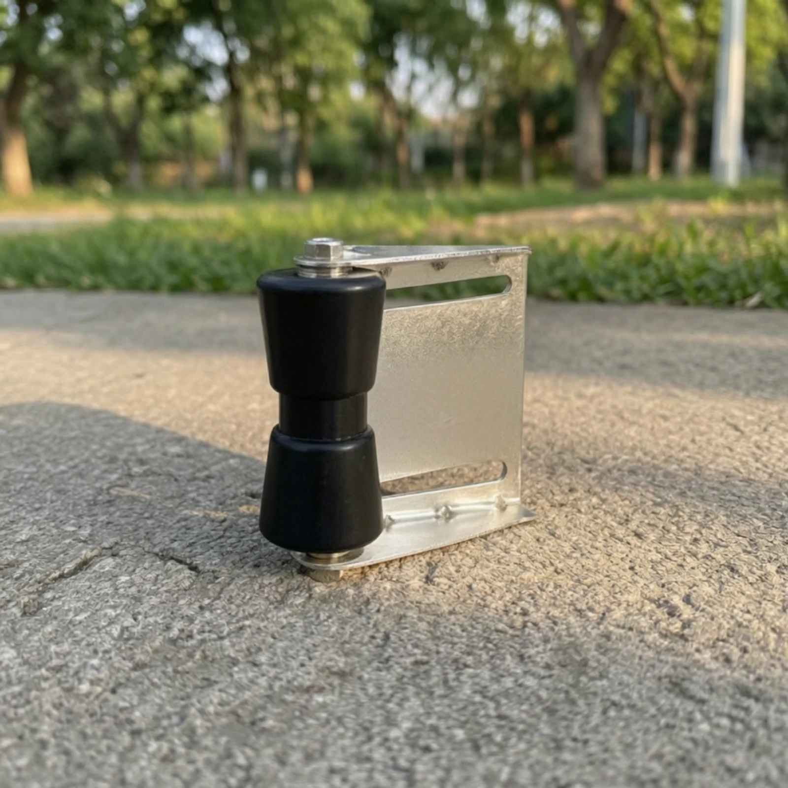 AliExpress – Boat Trailer Roller Assembly Galvanized Trailer Roller Bracket Smooth Sturdy for Kayak Trailers