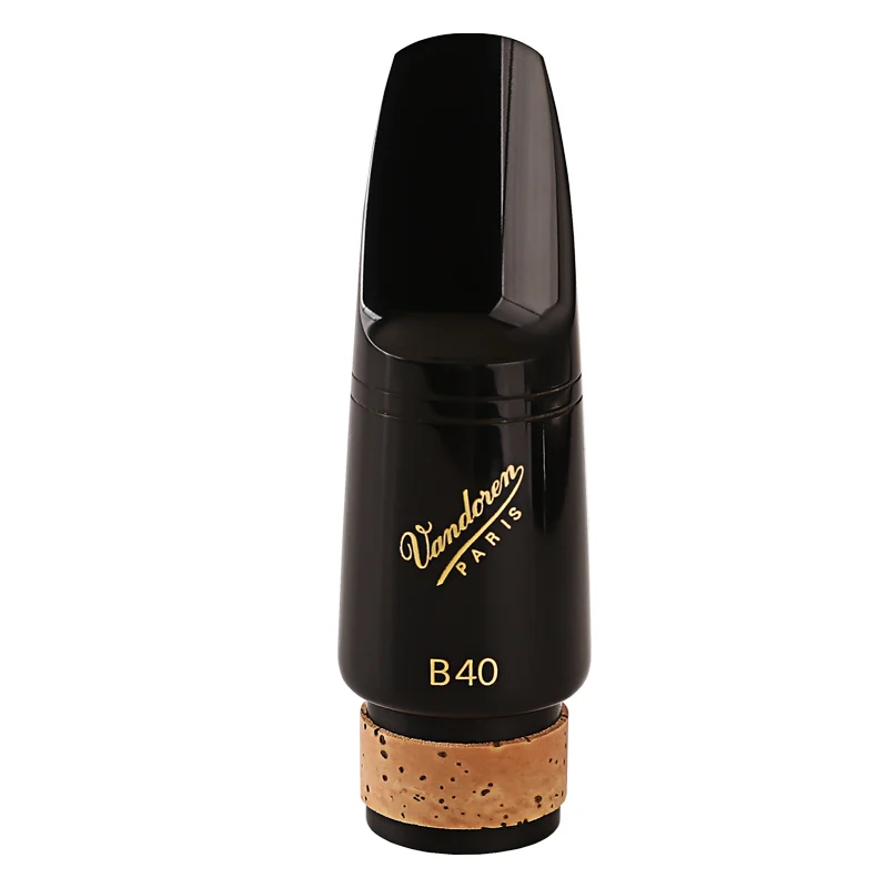 FRANCE Vandoren drop E clarinet (alto clarinet) Mouthpiece 5RV B40 B44