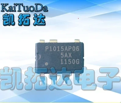 

100 шт P1015AP06 DIP7
