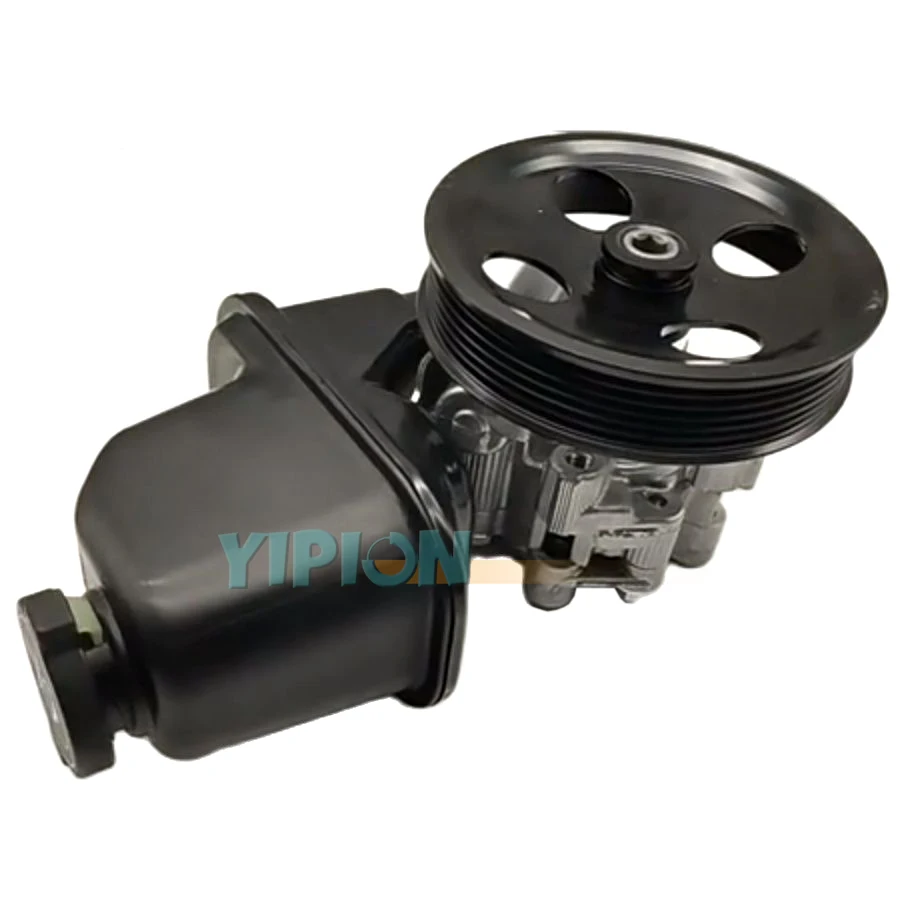 Auto Parts Hydraulic Power Steering Pump For Chevrolet Captiva 2.4L 2011-2015 Model 95048324