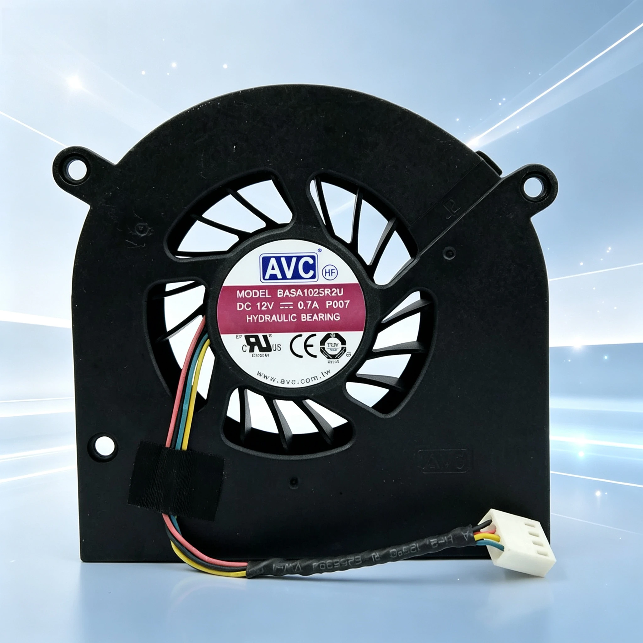 for Omni 220 320 420 520 620 1323‑00DU0H2 All‑in‑One PC CPU Cooling Fan