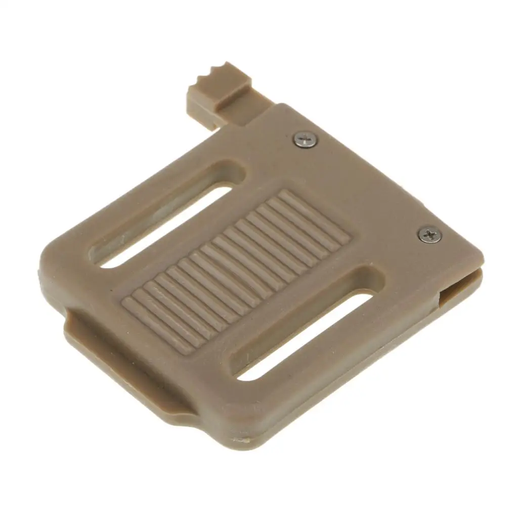 อุปกรณ์เสริมหมวกนิรภัย Snelle Helmaccessoire NVG, อะแดปเตอร์ยึดติดสำหรับโครงหมวกนิรภัยแบบเร็ว