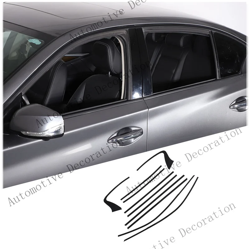 z-10-pieces-bande-de-garniture-de-fenetre-de-voiture-noire-autocollant-pour-infiniti-q50-2015-2022