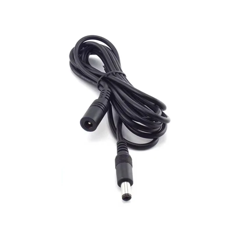 The length of the power cord extension cord is 1M to 2M