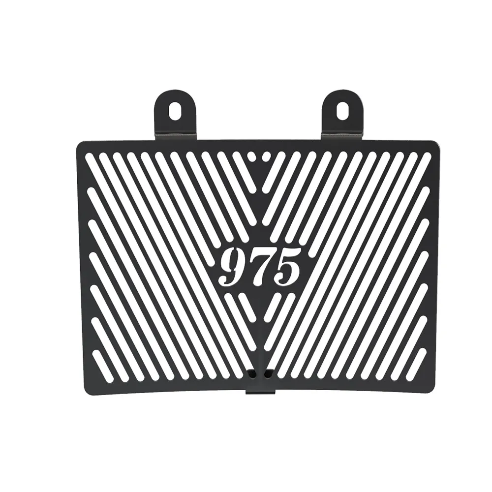 2025 Motorcycle Accessories Radiator Guard Grill Cover Oil Cooler Guard Protection For RH 975 Nightster 975 RH975 2022 2023 2024