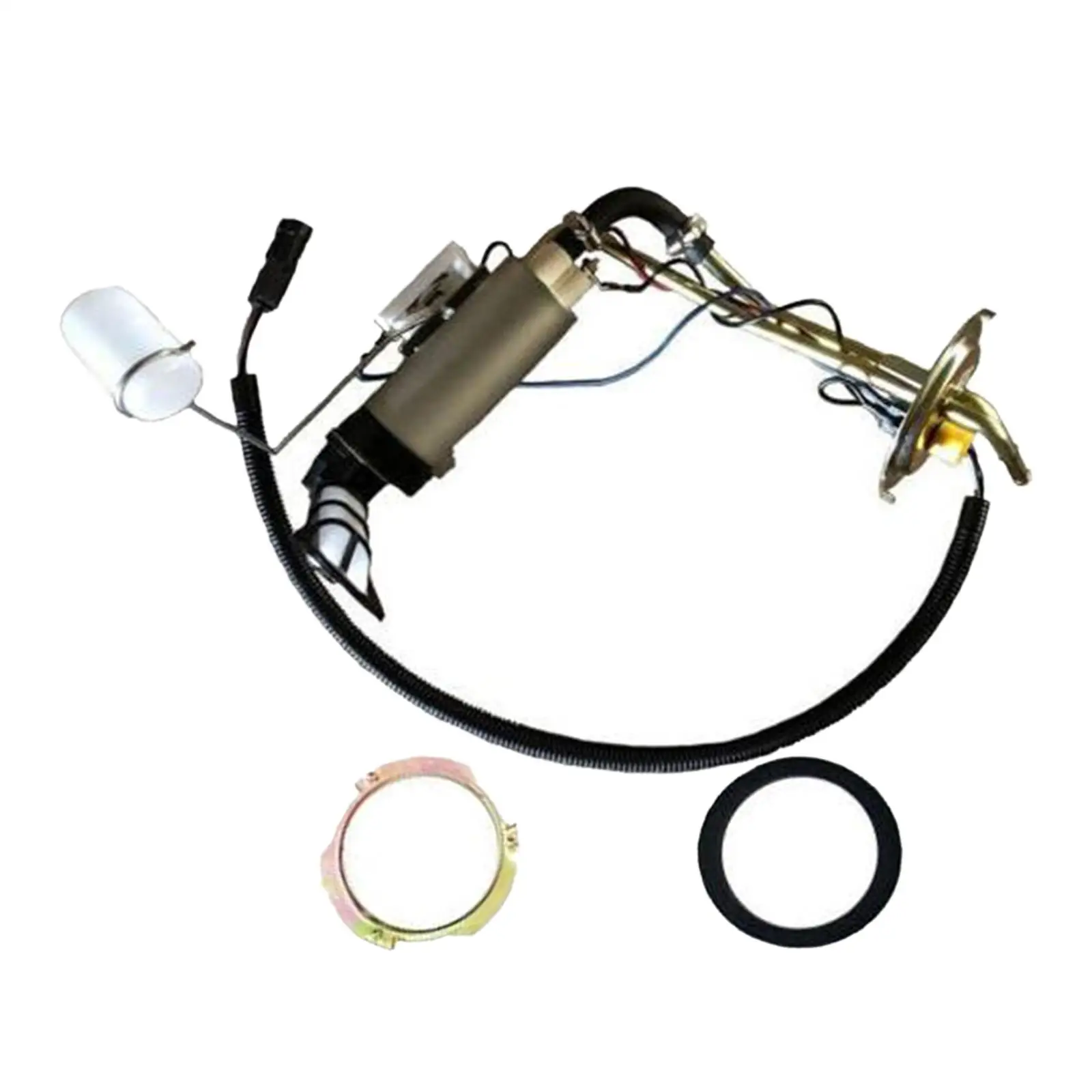 Gas Tank Sending Unit Jpsu-6P4.0 with Fuel Pump for Comanche MJ