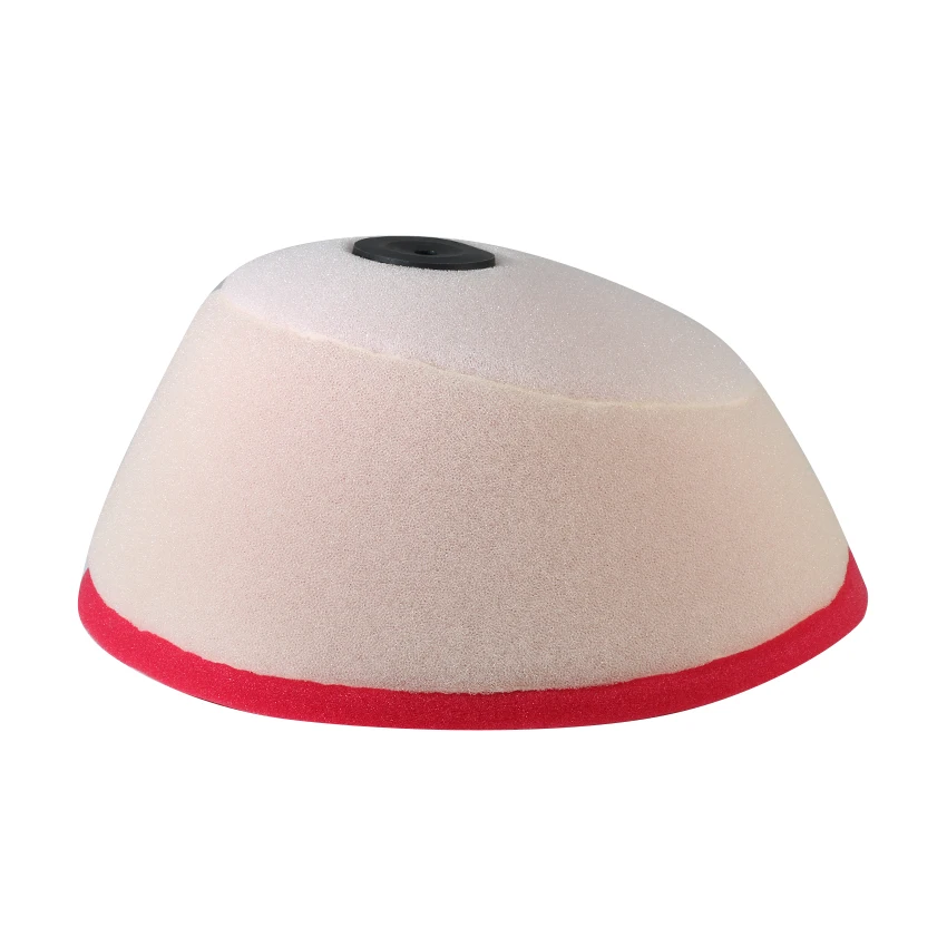 Für HM-Moto CRE CRM 500 250 290 300 490 450 490 F X R, 17213-MEB-770 Motorrad Luftfilter Motorrad Lufteinlass Filter Reiniger – Detail 3