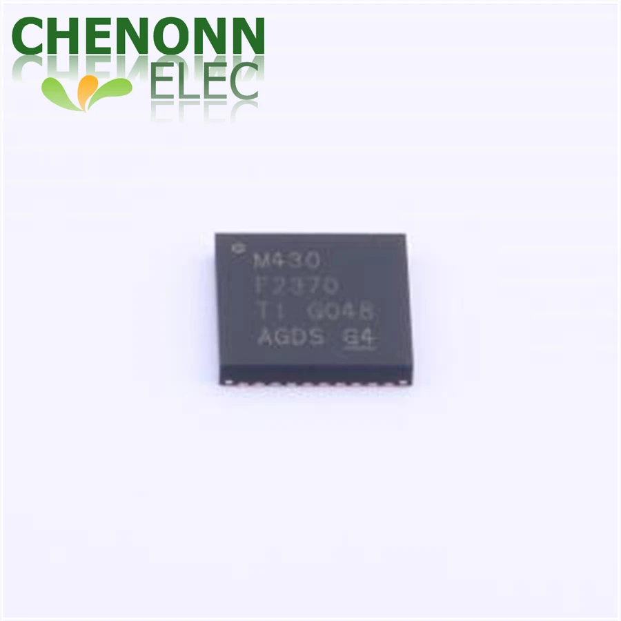 

10 шт./лот MSP430F2370IRHAR (микроконтроллеры)