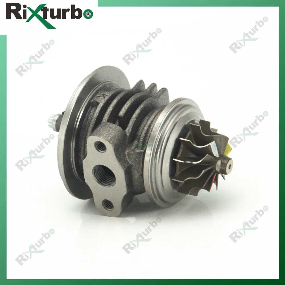 خرطوشة توربينية جديدة TB0227 CHRA لشركة فيات أونو فيورينو بونتو 1.4 TD 52Kw 146B3.000 كور آسى 7553387 466856-0002 متوازن 464241