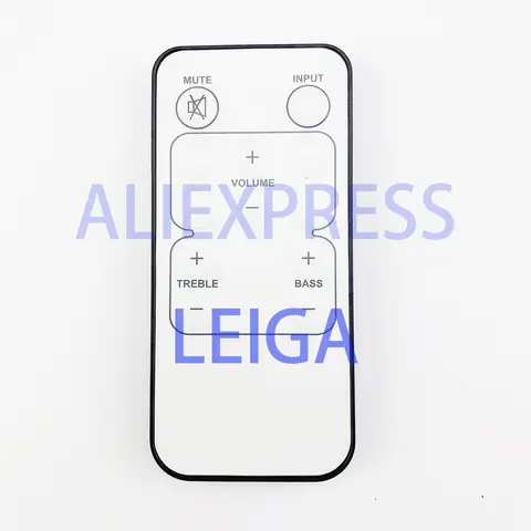 Telecomando per Microlab R7121 Solo 6c 7c 8c 9c sistema di altoparlanti audio prodotto RA093 RC071 R7102