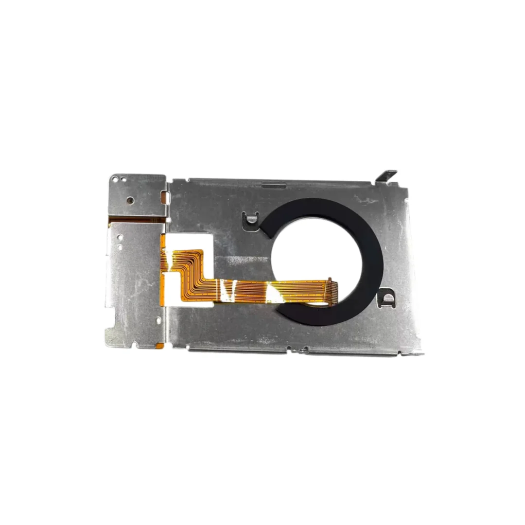 New Keypad Button Flex Board Replacement Repair Part for Samsung PL150 Digital Camera