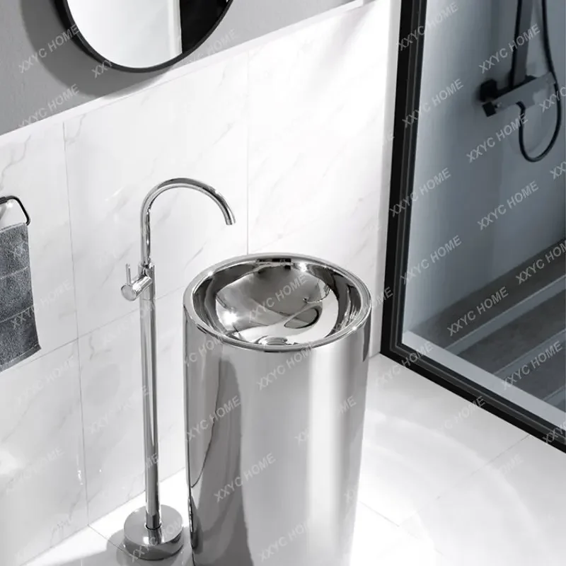 Integrated Floor-Mo… - image