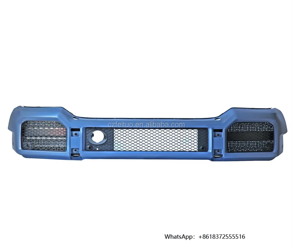 

Auto Spare Parts Front Bumper Complete for MERCEDES BENZ G65 Fit for W463 G500
