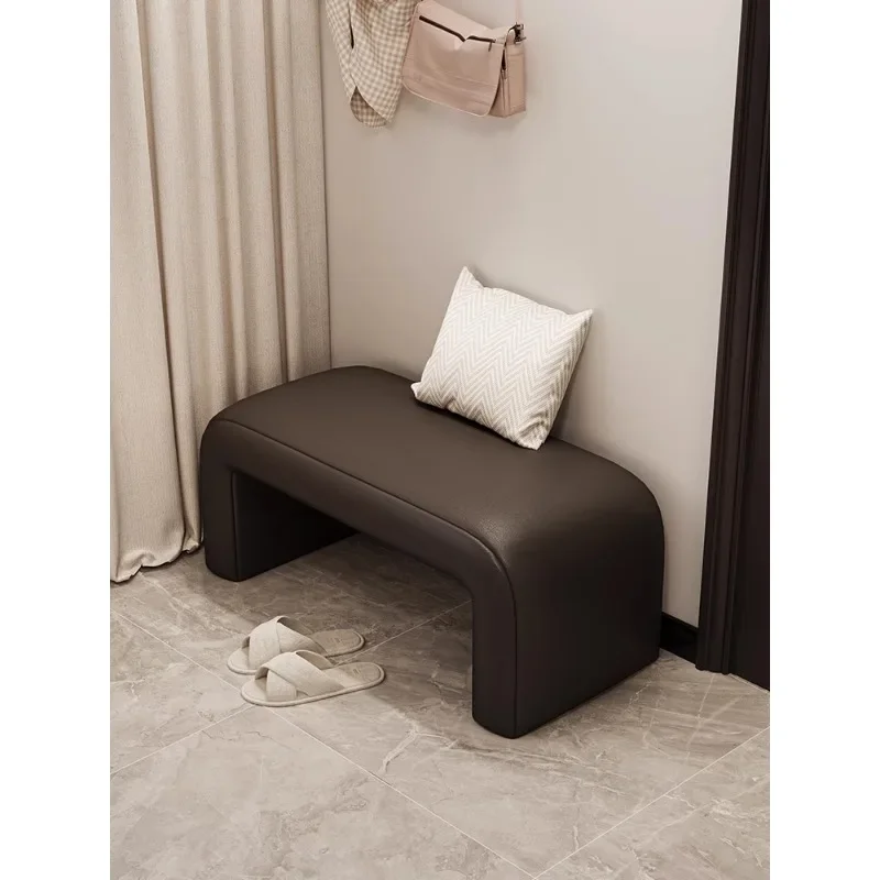 

Shoe change Home entrance Entry porch Shoe Bedroom Sofa Bedside Fitting room Soft bag Long stool