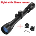 sight with 20mm