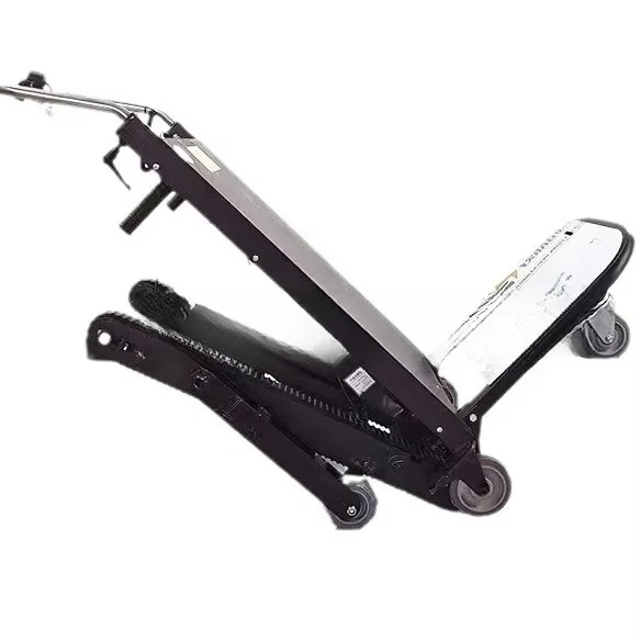 

New 2025 400kg 200kg Electric Stair Climbing Stairs Trolley Electric Powered Stair Climber
